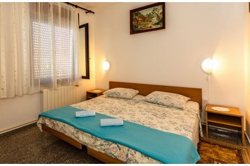 Хърватска Privát Krk, Екстериор